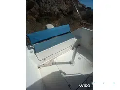 Mery Nautic Arguin 650