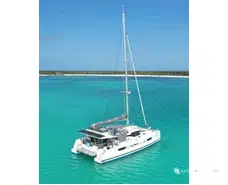 Fountaine Pajot Elba 45