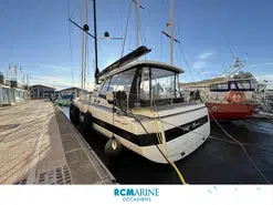 Beneteau Oceanis Yacht 62