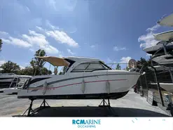 Beneteau Antares 8