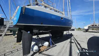JFA Petrel 42