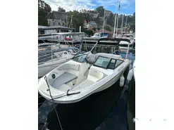 Sea Ray  190 SPX OB