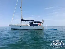 Jeanneau Sun Odyssey 43