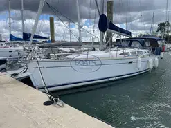 Jeanneau Sun Odyssey 43