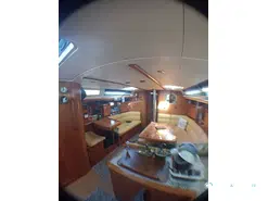 Jeanneau Sun Odyssey 43
