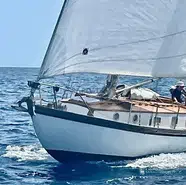 Richard Chassiron GC