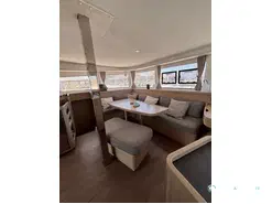 Lagoon  42