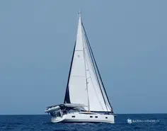 Jeanneau  54