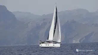 Jeanneau  54