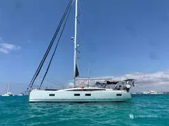 Jeanneau  54