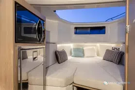 Jeanneau Cap Camarat 10.5 CC