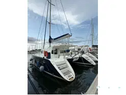 Lagoon  440