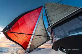 Lagoon  52 S