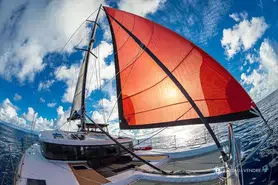 Lagoon  52 S