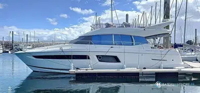 Prestige Yachts  500 Fly