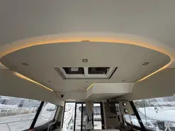 Prestige Yachts  500 Fly