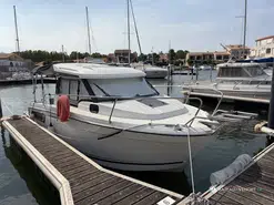Jeanneau Merry Fisher 695 Serie 2