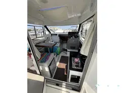 Jeanneau Merry Fisher 695 Serie 2