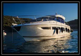 Prestige Yachts  500 S