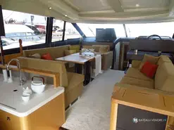 Prestige Yachts  500 S
