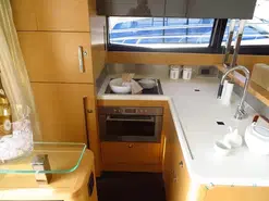 Prestige Yachts  500 S