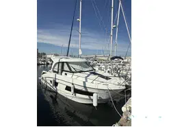 Beneteau Antares 9 OB