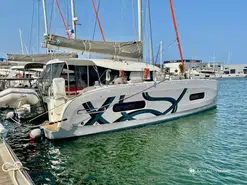 Excess Catamarans Excess 11