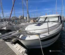 Jeanneau Merry Fisher 1095