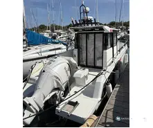 Jeanneau Merry Fisher 795 Sport Serie 2