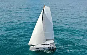 Excess Catamarans Excess 14