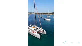 Excess Catamarans Excess 14