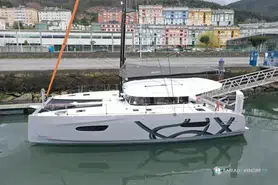 Excess Catamarans Excess 14