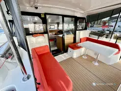 Excess Catamarans Excess 11