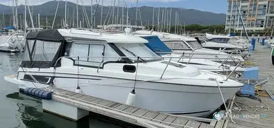 Jeanneau Merry Fisher 695 Serie 2