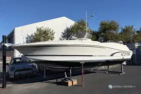 Jeanneau Cap Camarat 715