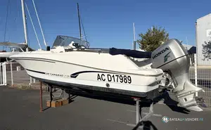 Jeanneau Cap Camarat 715