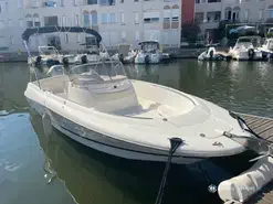 Jeanneau Cap Camarat 715