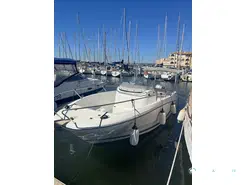 Jeanneau Cap Camarat 7.5 CC Serie 2