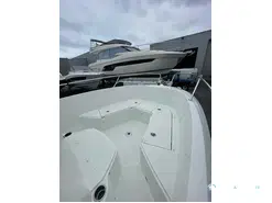 Jeanneau Cap Camarat 7.5 CC