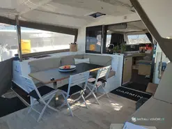 Fountaine Pajot Lucia 40