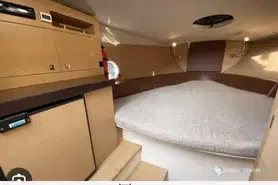 Sessa Marine S26