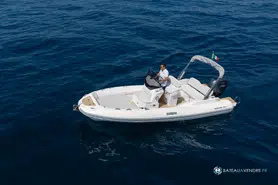 Salpa soleil 21.5