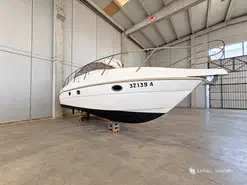 Cranchi Perla 25