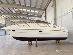 Cranchi Perla 25