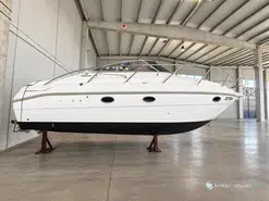 Cranchi Perla 25