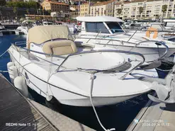 Sessa Marine Key Largo 24