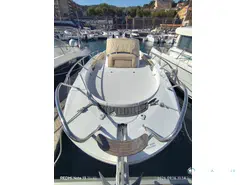 Sessa Marine Key Largo 24