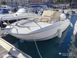 Sessa Marine Key Largo 24