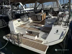 Beneteau Oceanis 48