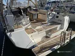 Beneteau Oceanis 48